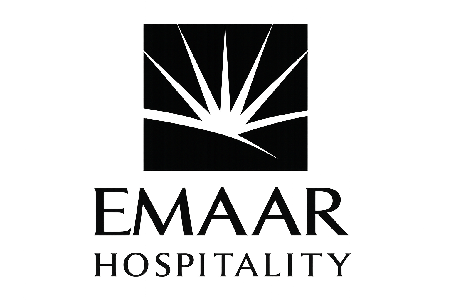 Emaar Hospitality Logo