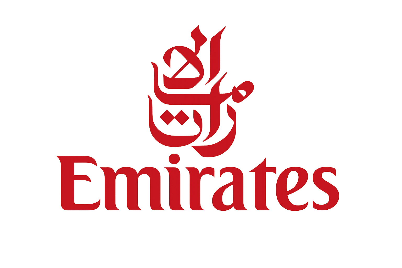Emirates Airlines Logo