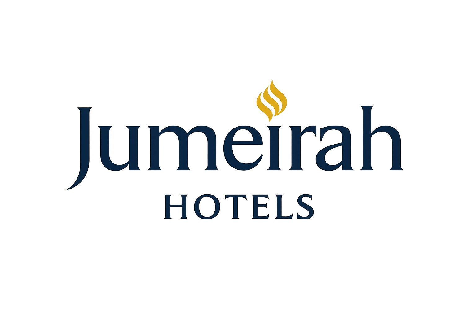 Jumeirah Hotels Logo